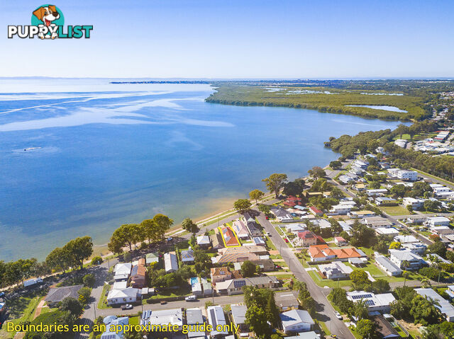 51 Esplanade DECEPTION BAY QLD 4508