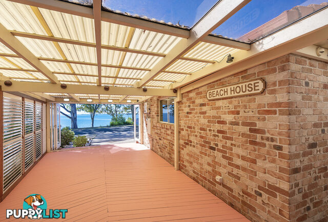 51 Esplanade DECEPTION BAY QLD 4508