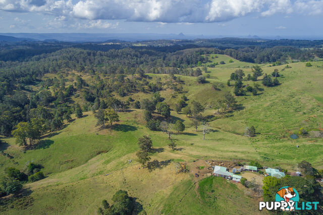 MOUNT MEE QLD 4521