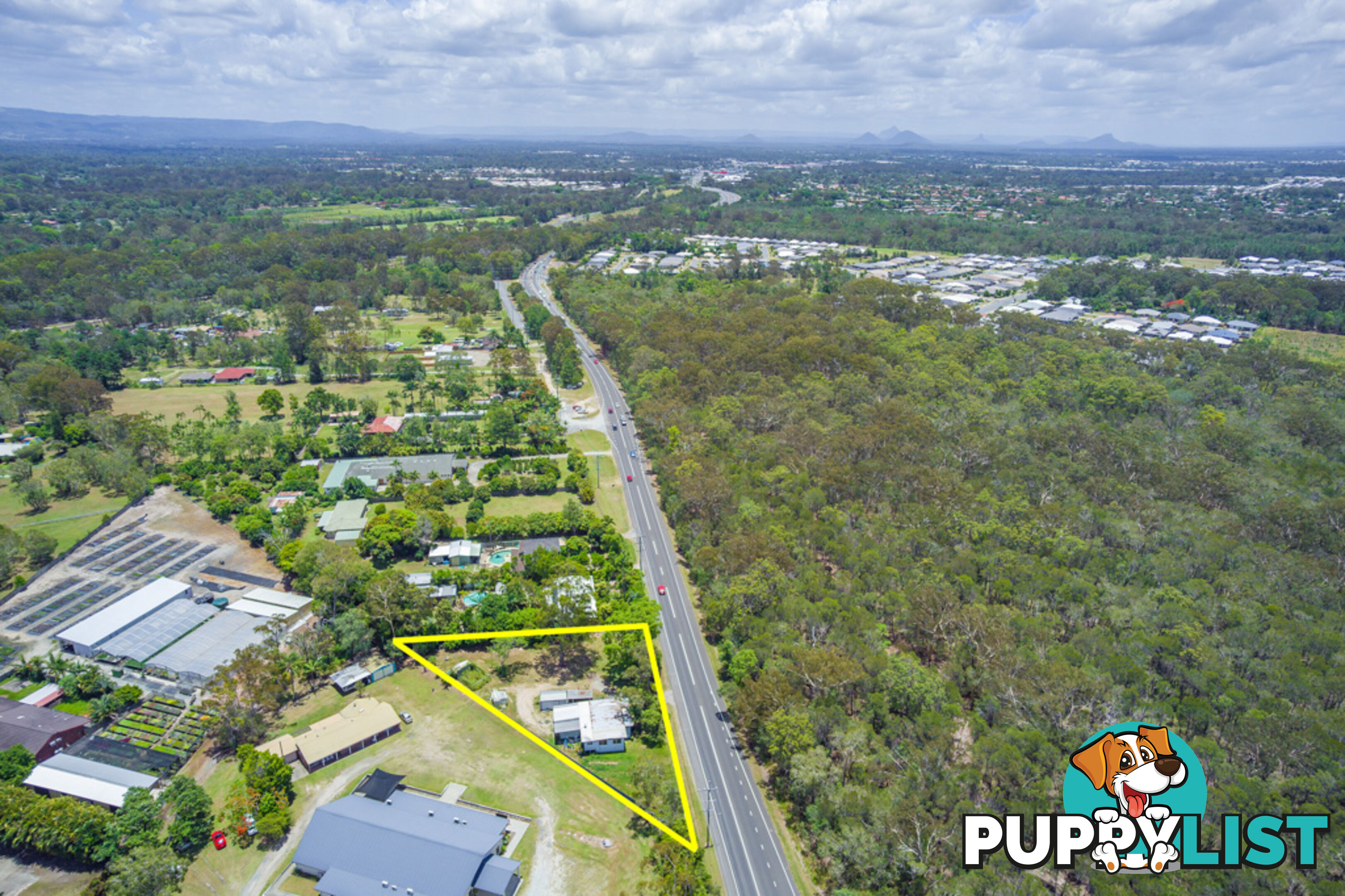 BURPENGARY QLD 4505