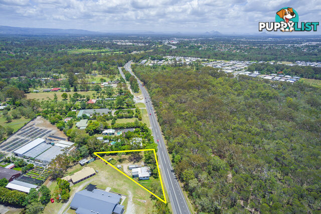 BURPENGARY QLD 4505