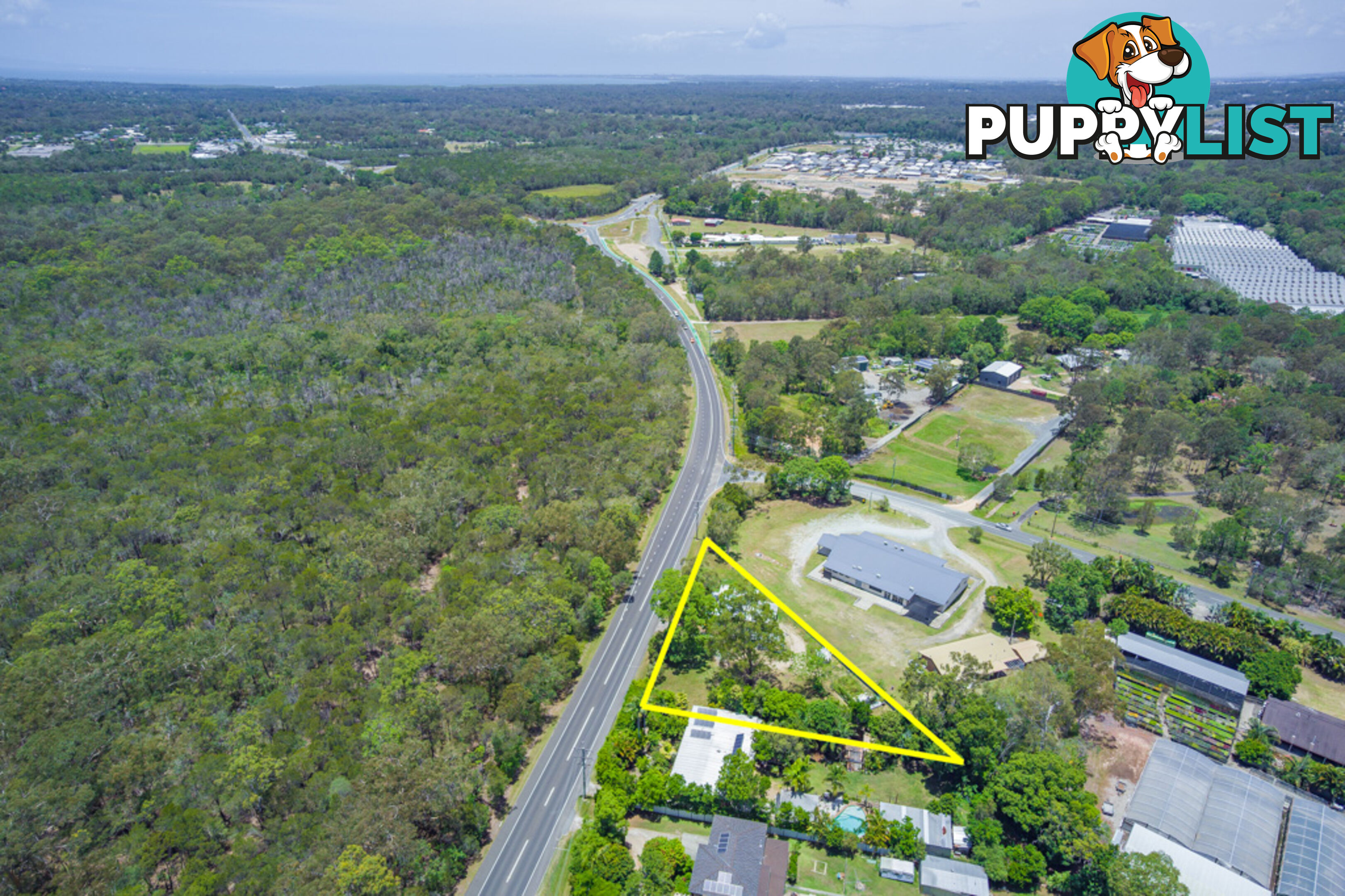 BURPENGARY QLD 4505