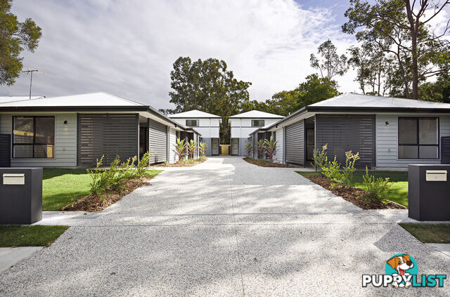 Lots 1-4, 52 Bradman Street CABOOLTURE QLD 4510