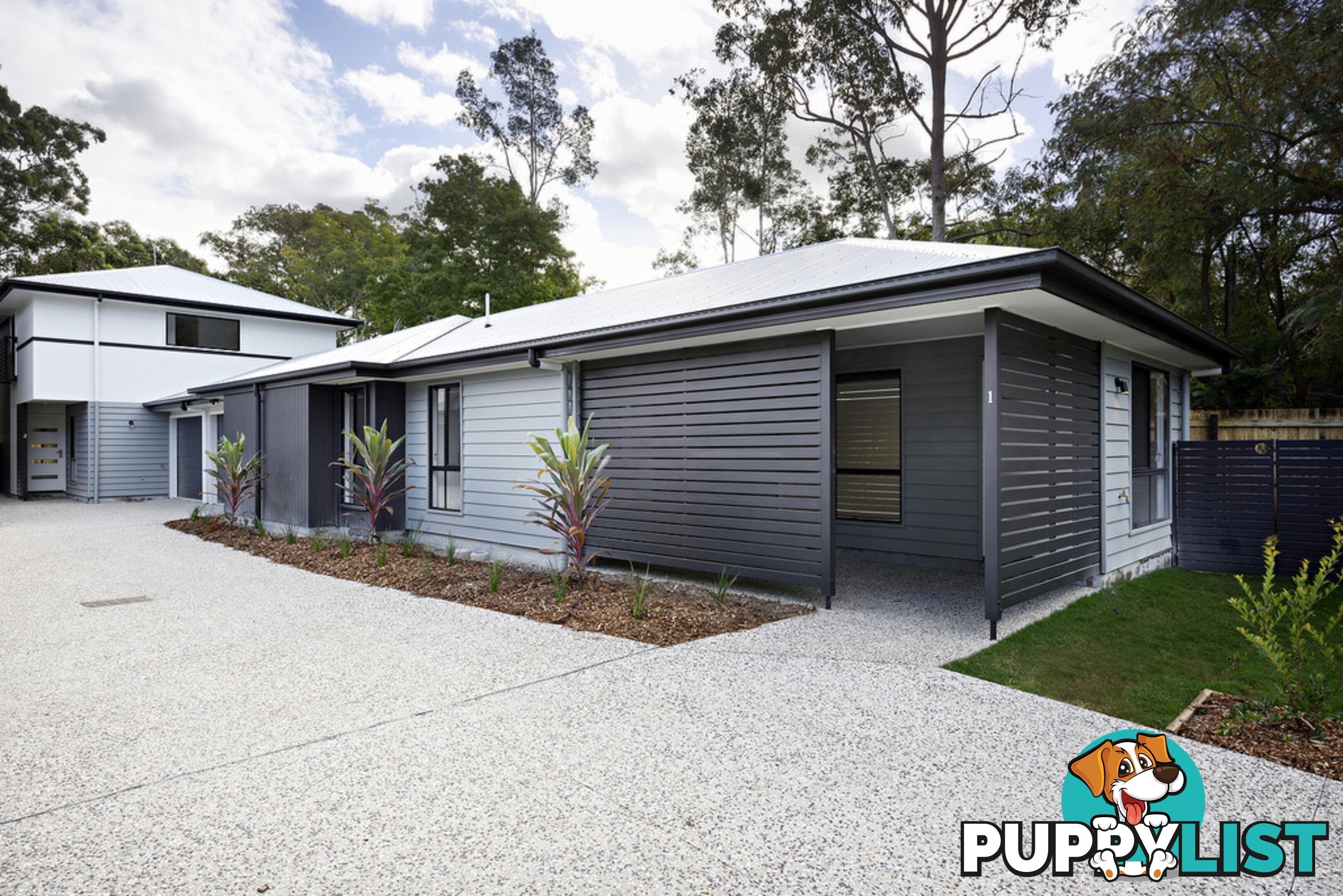 Lots 1-4, 52 Bradman Street CABOOLTURE QLD 4510