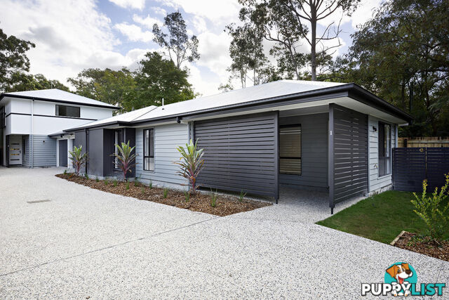 Lots 1-4, 52 Bradman Street CABOOLTURE QLD 4510