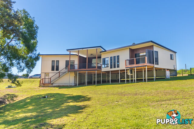 10 Thallon Close WAMURAN QLD 4512