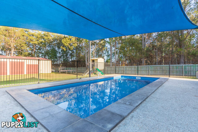 159-161 Wattlebird Drive ELIMBAH QLD 4516