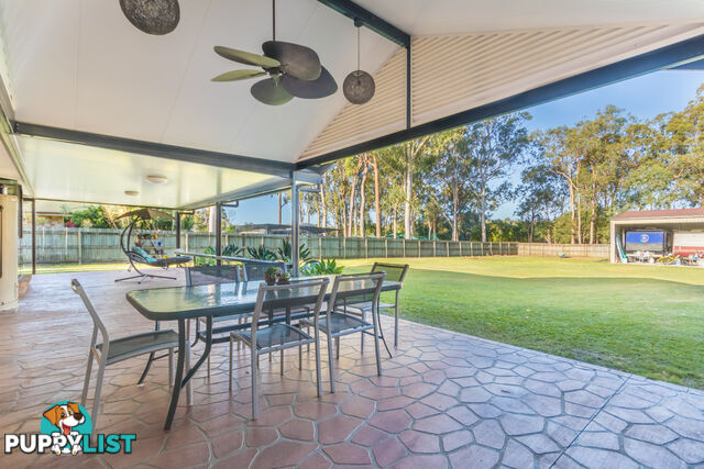 159-161 Wattlebird Drive ELIMBAH QLD 4516