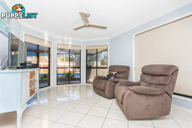 159-161 Wattlebird Drive ELIMBAH QLD 4516