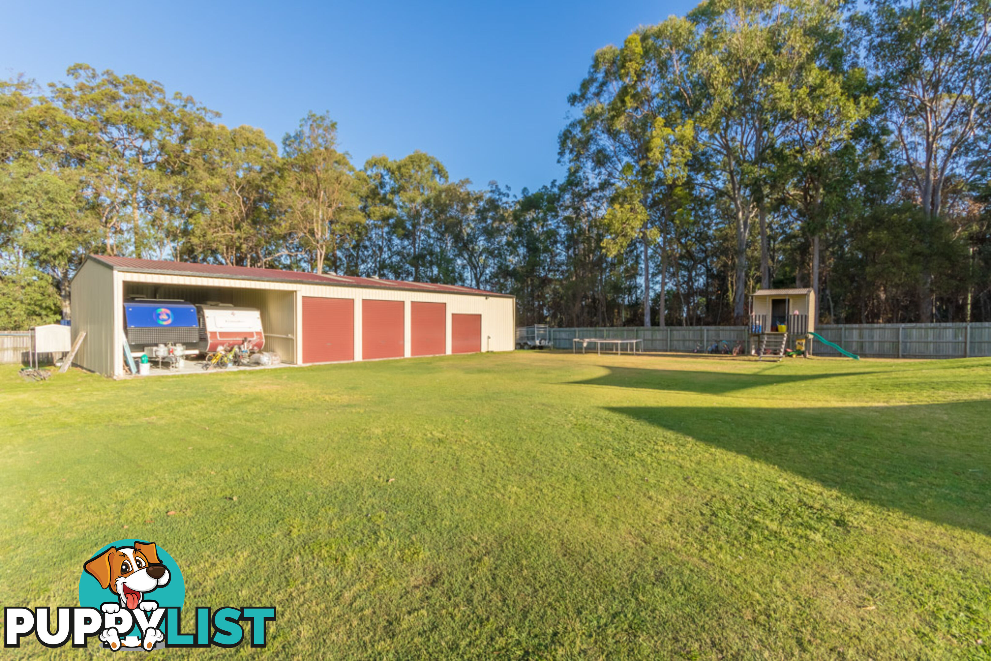 159-161 Wattlebird Drive ELIMBAH QLD 4516