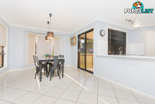 159-161 Wattlebird Drive ELIMBAH QLD 4516