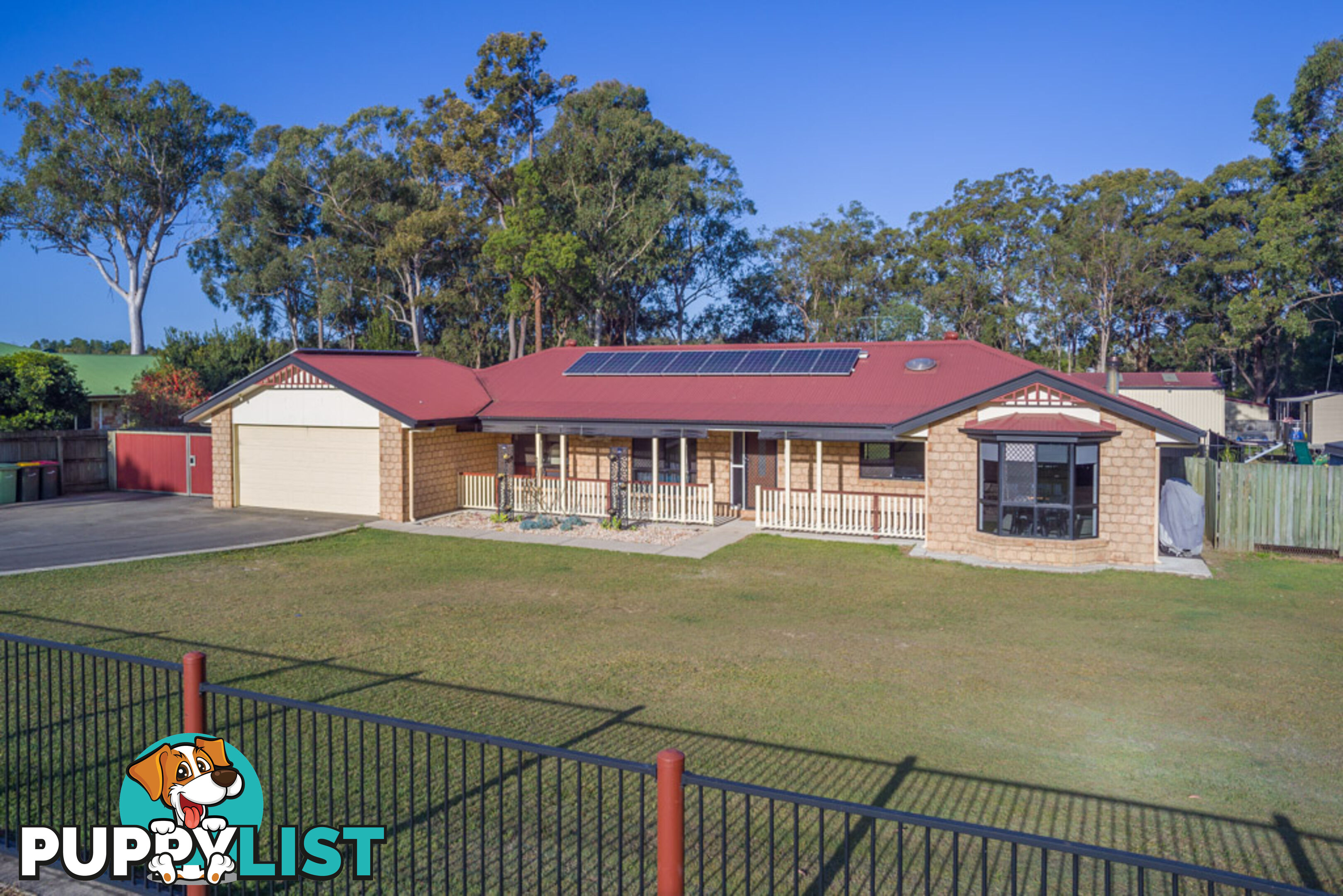 159-161 Wattlebird Drive ELIMBAH QLD 4516