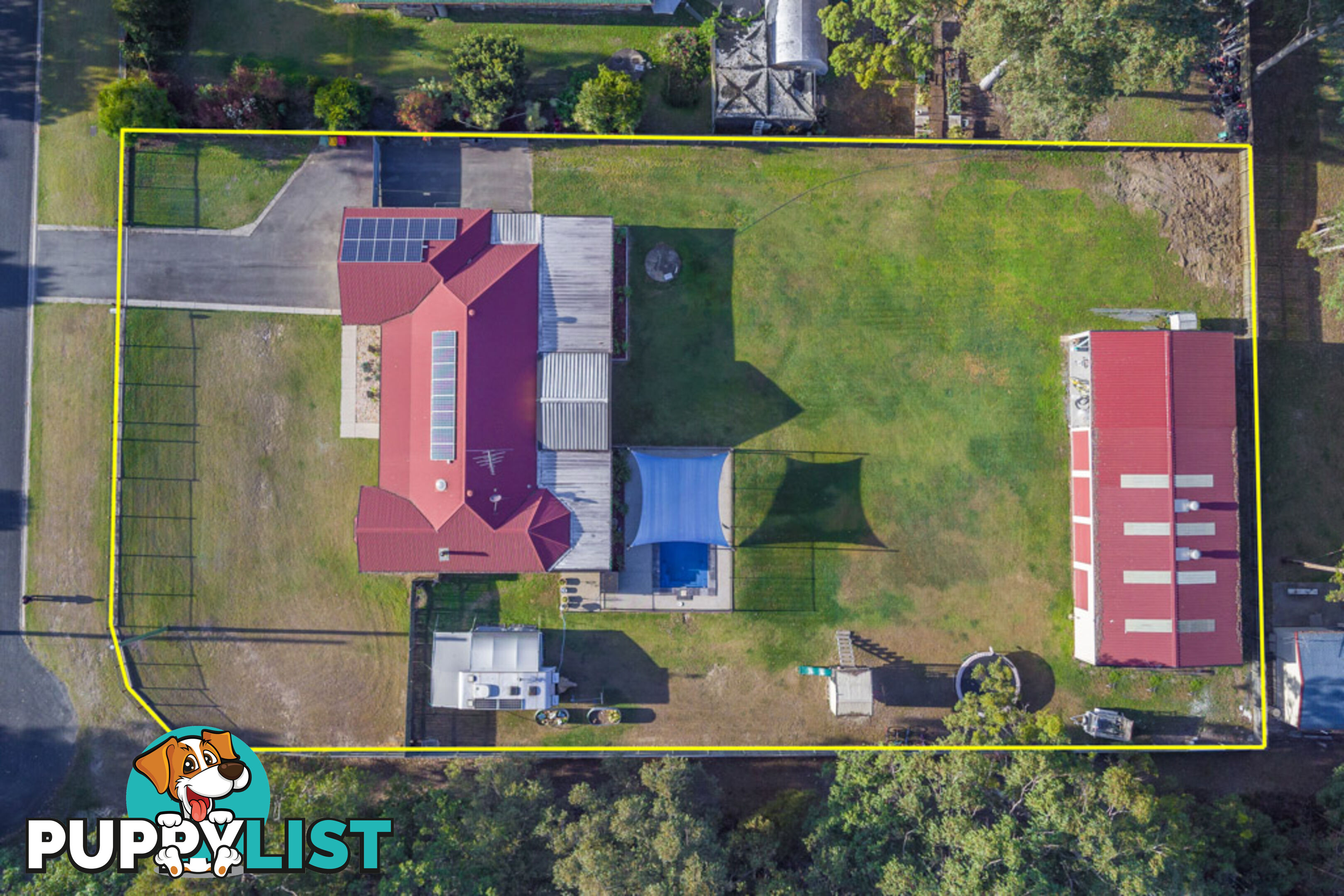 159-161 Wattlebird Drive ELIMBAH QLD 4516