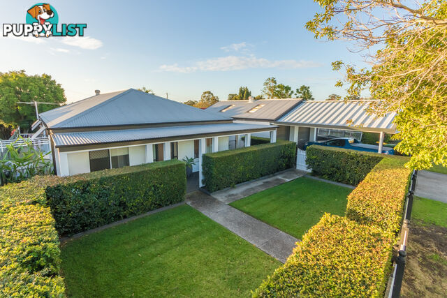 89 Graham Road MORAYFIELD QLD 4506