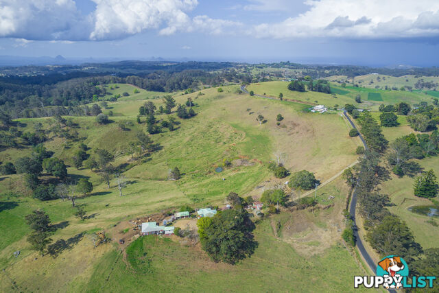 MOUNT MEE QLD 4521