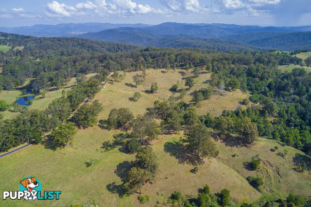 MOUNT MEE QLD 4521