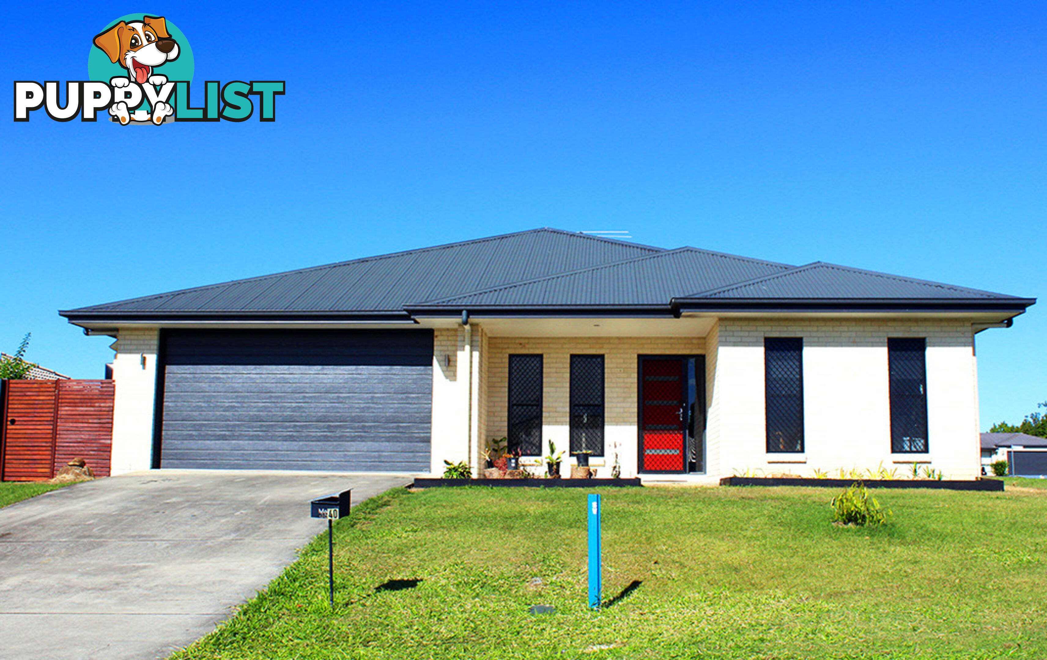 38-40 Cardinal Circuit CABOOLTURE QLD 4510