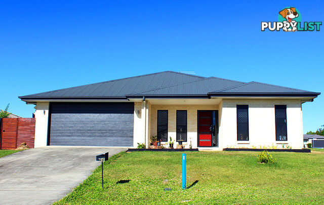 38-40 Cardinal Circuit CABOOLTURE QLD 4510