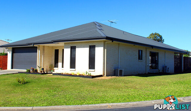 38-40 Cardinal Circuit CABOOLTURE QLD 4510