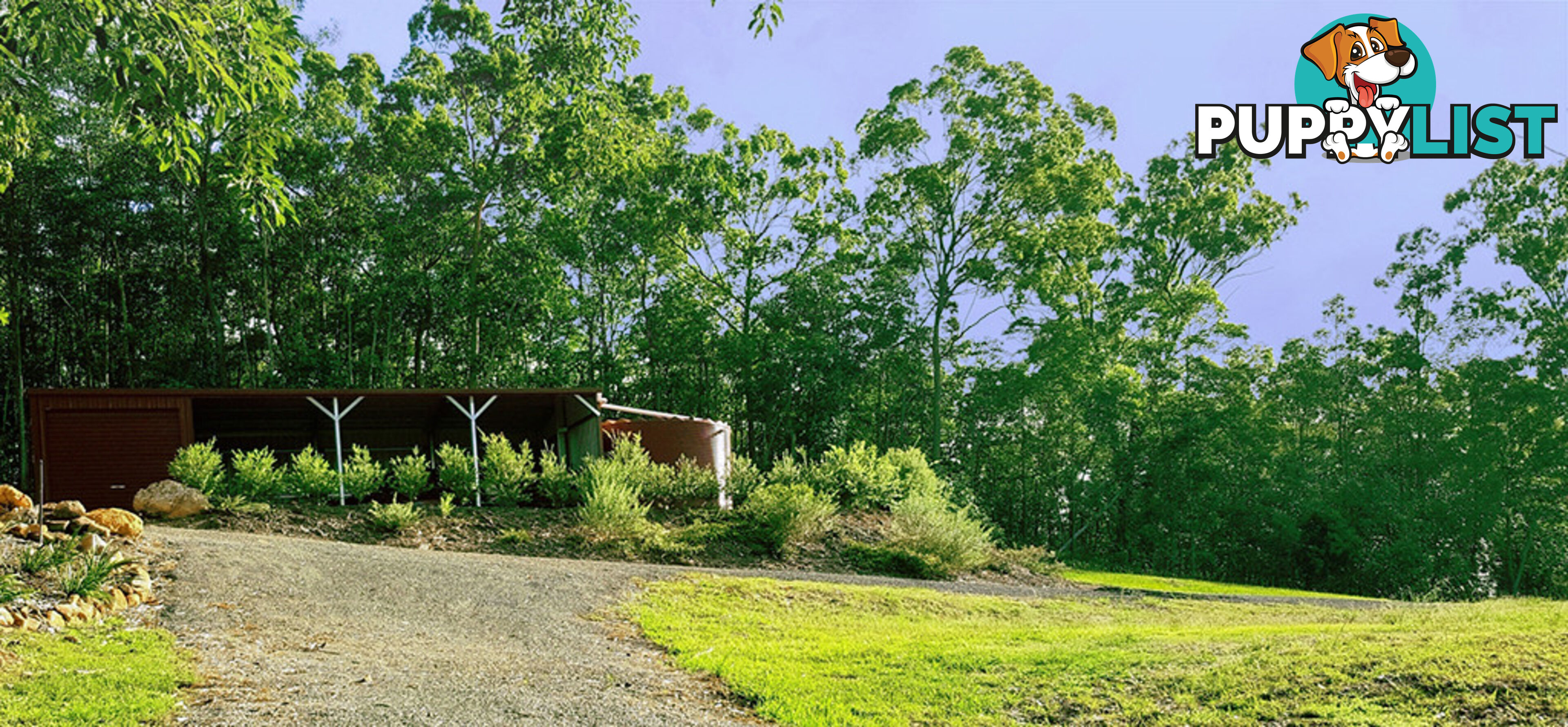 534 Old Gympie Road ELIMBAH QLD 4516