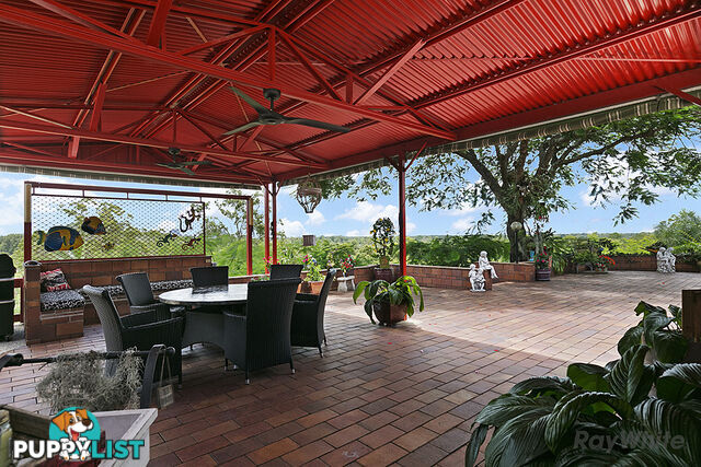 534 Old Gympie Road ELIMBAH QLD 4516