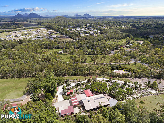 534 Old Gympie Road ELIMBAH QLD 4516