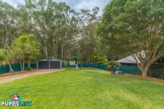 72 Station Road WAMURAN QLD 4512