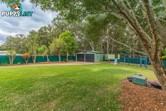 72 Station Road WAMURAN QLD 4512