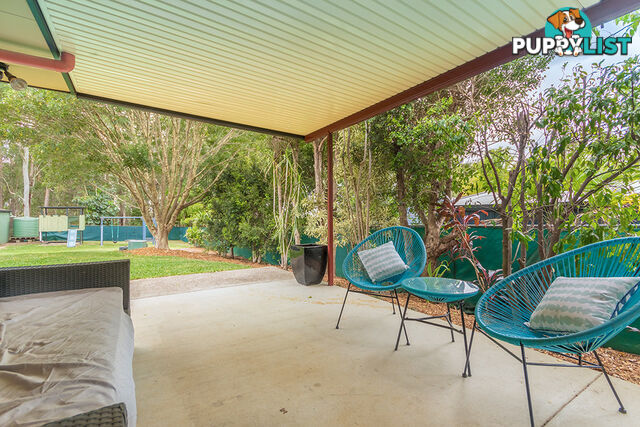 72 Station Road WAMURAN QLD 4512