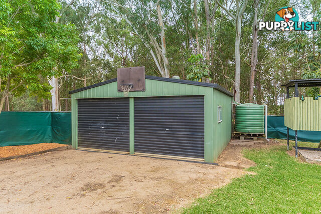 72 Station Road WAMURAN QLD 4512