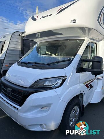 2023 JAYCO CONQUEST MOTOR HOME