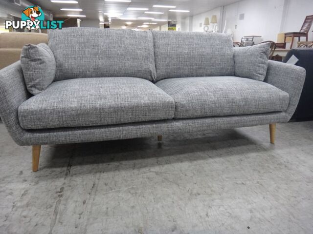 NEW FORWELL 2 SEATER SOFA - 3 SEATER & CHAISE LOUNGE AVAILABLE