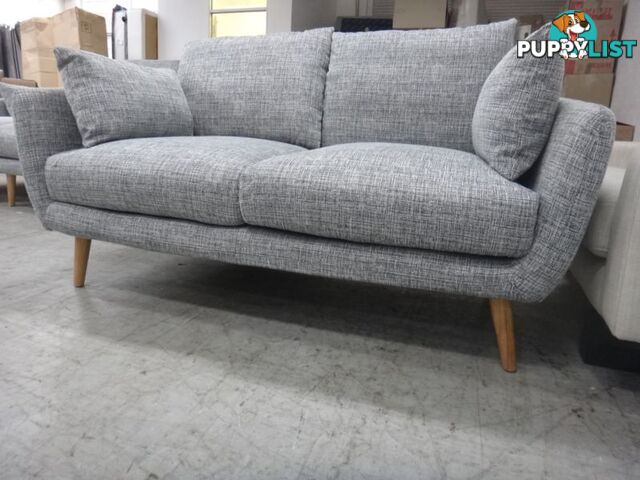 NEW FORWELL 2 SEATER SOFA - 3 SEATER & CHAISE LOUNGE AVAILABLE