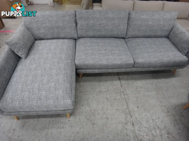 NEW FORWELL 2 SEATER SOFA - 3 SEATER & CHAISE LOUNGE AVAILABLE