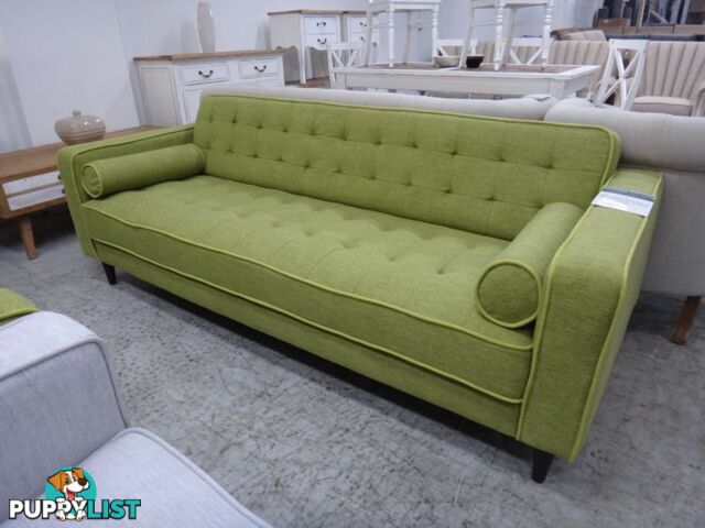 NEW ANGELO SOFAS. DIFFERENT COLOURS AVAILABLE. 3S + 2S + ARMCHAIR