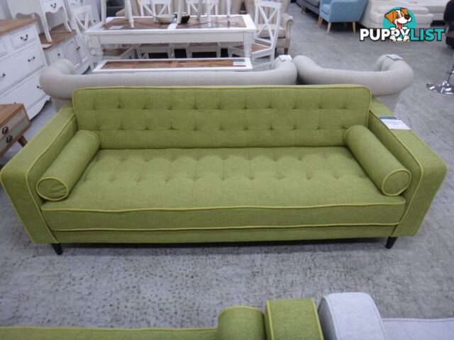 NEW ANGELO SOFAS. DIFFERENT COLOURS AVAILABLE. 3S + 2S + ARMCHAIR