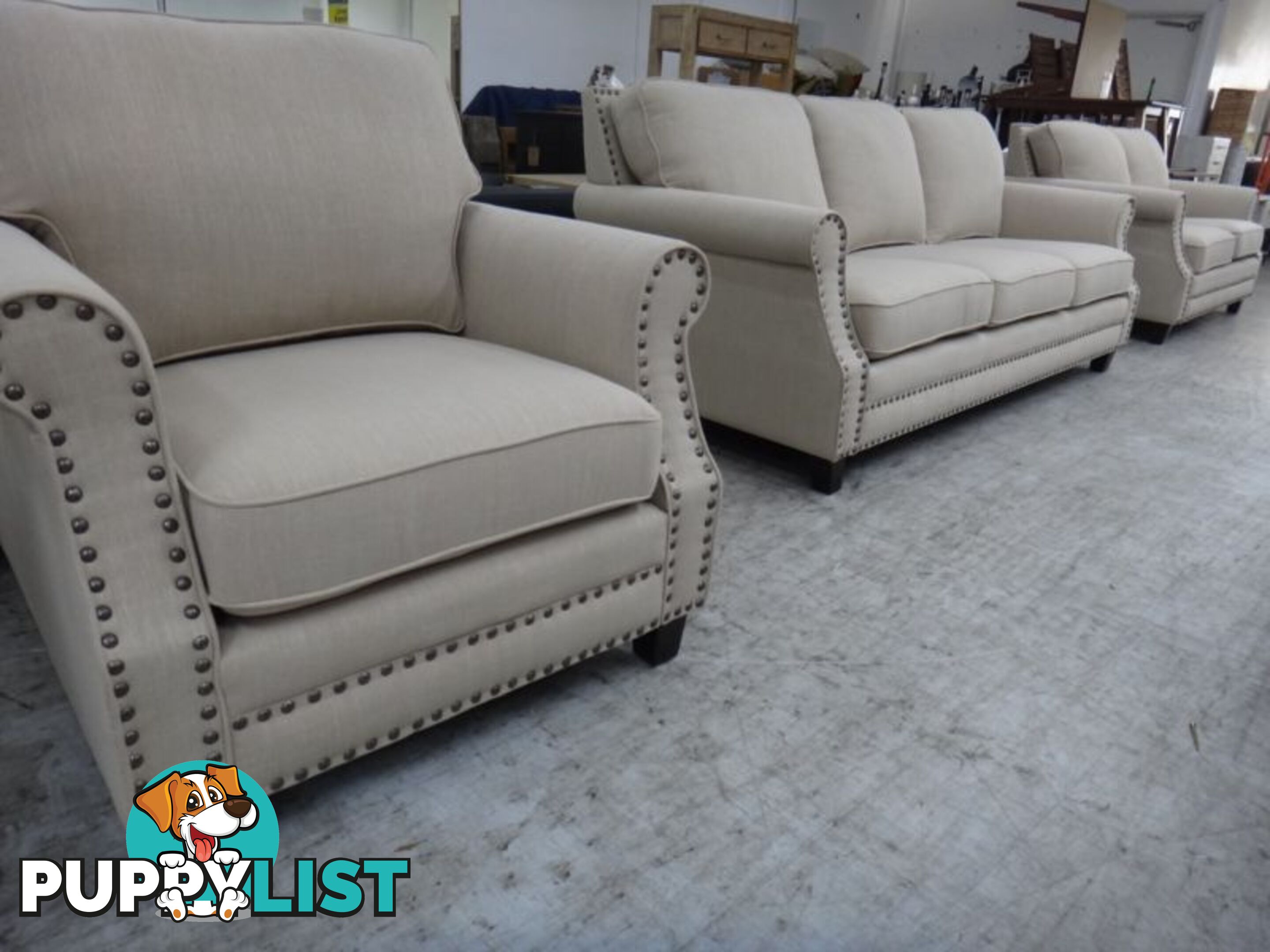 NEW MARY SOFAS - CLASSIC DESIGNS DISCOUNT SHOWROOM