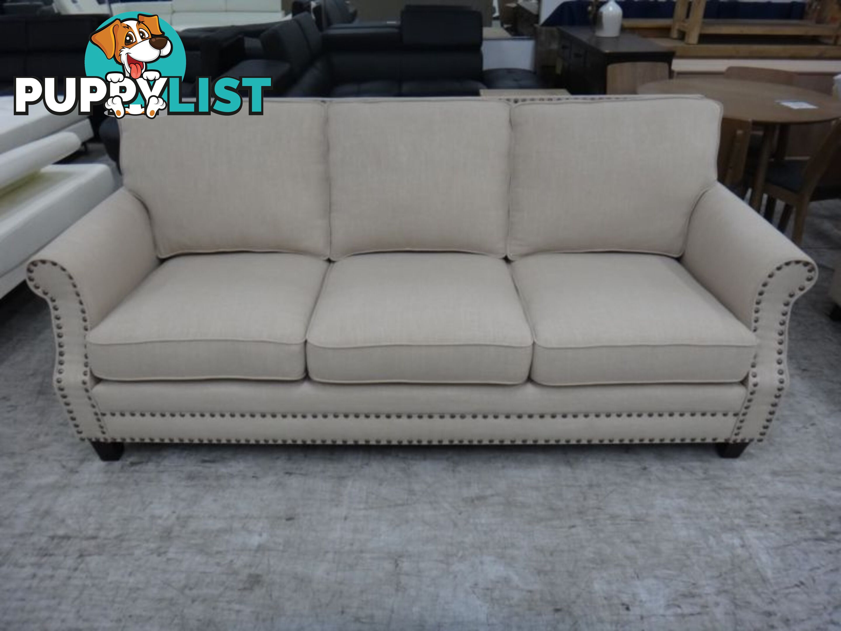 NEW MARY SOFAS - CLASSIC DESIGNS DISCOUNT SHOWROOM