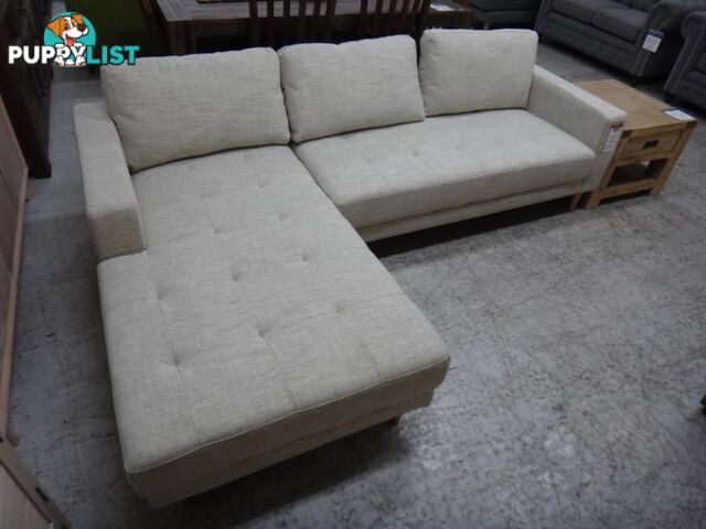 NEW PIPPEN CHAISE LOUNGE - FURNITURE DISCOUNT SHOWROOM