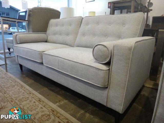 DIAMOND CITY SOFAS - 3S + 2S + AC - NEW RETRO DESIGNS 2 COLOURS