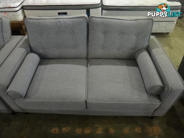 DIAMOND CITY SOFAS - 3S + 2S + AC - NEW RETRO DESIGNS 2 COLOURS