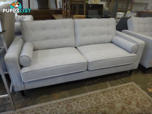 DIAMOND CITY SOFAS - 3S + 2S + AC - NEW RETRO DESIGNS 2 COLOURS