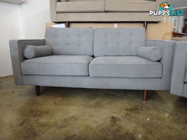 NEW RETRO SOFAS - FURNITURE DISCOUNT WAREHOUSE. $500