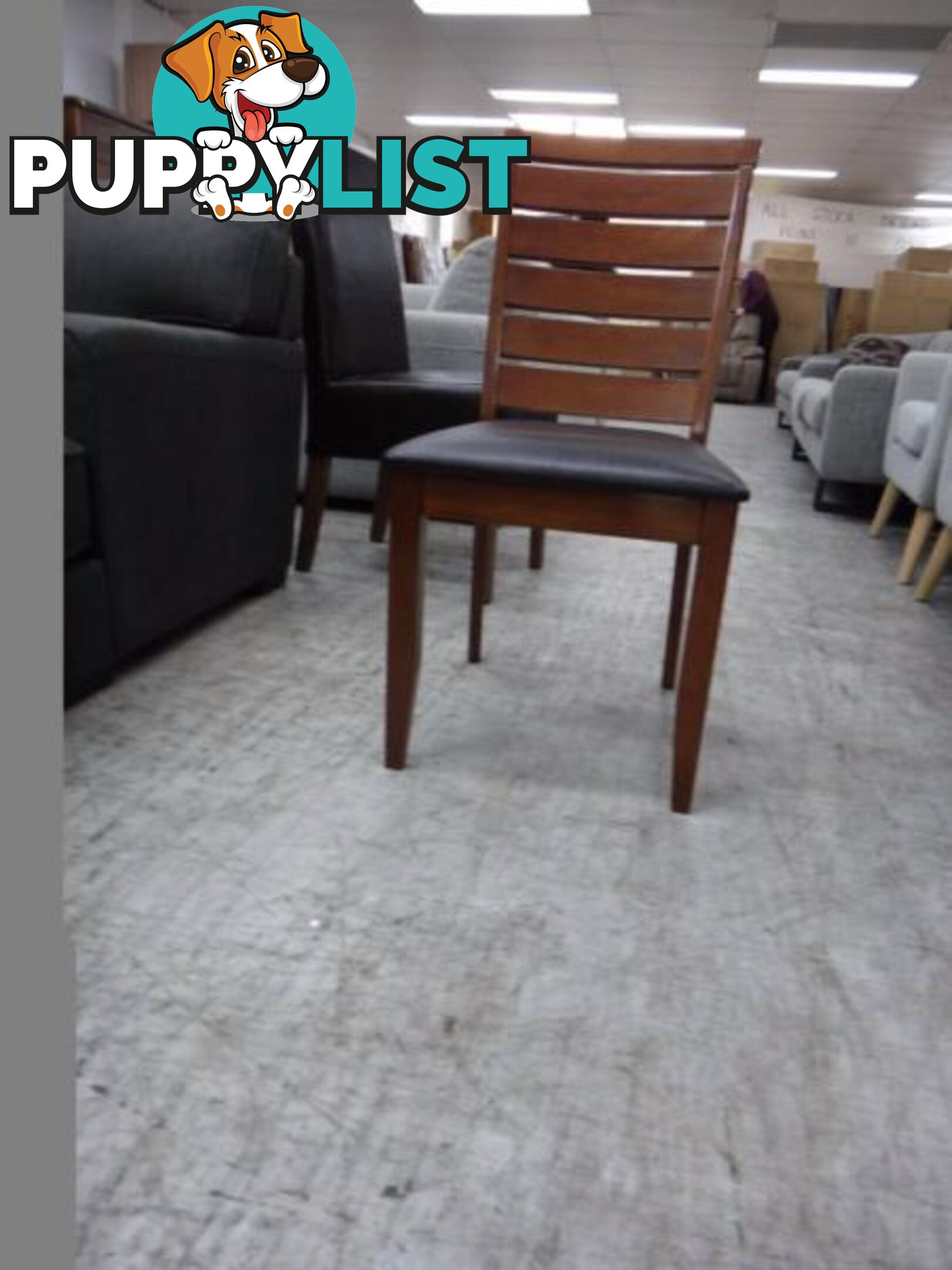 IMPALA DINING CHAIR