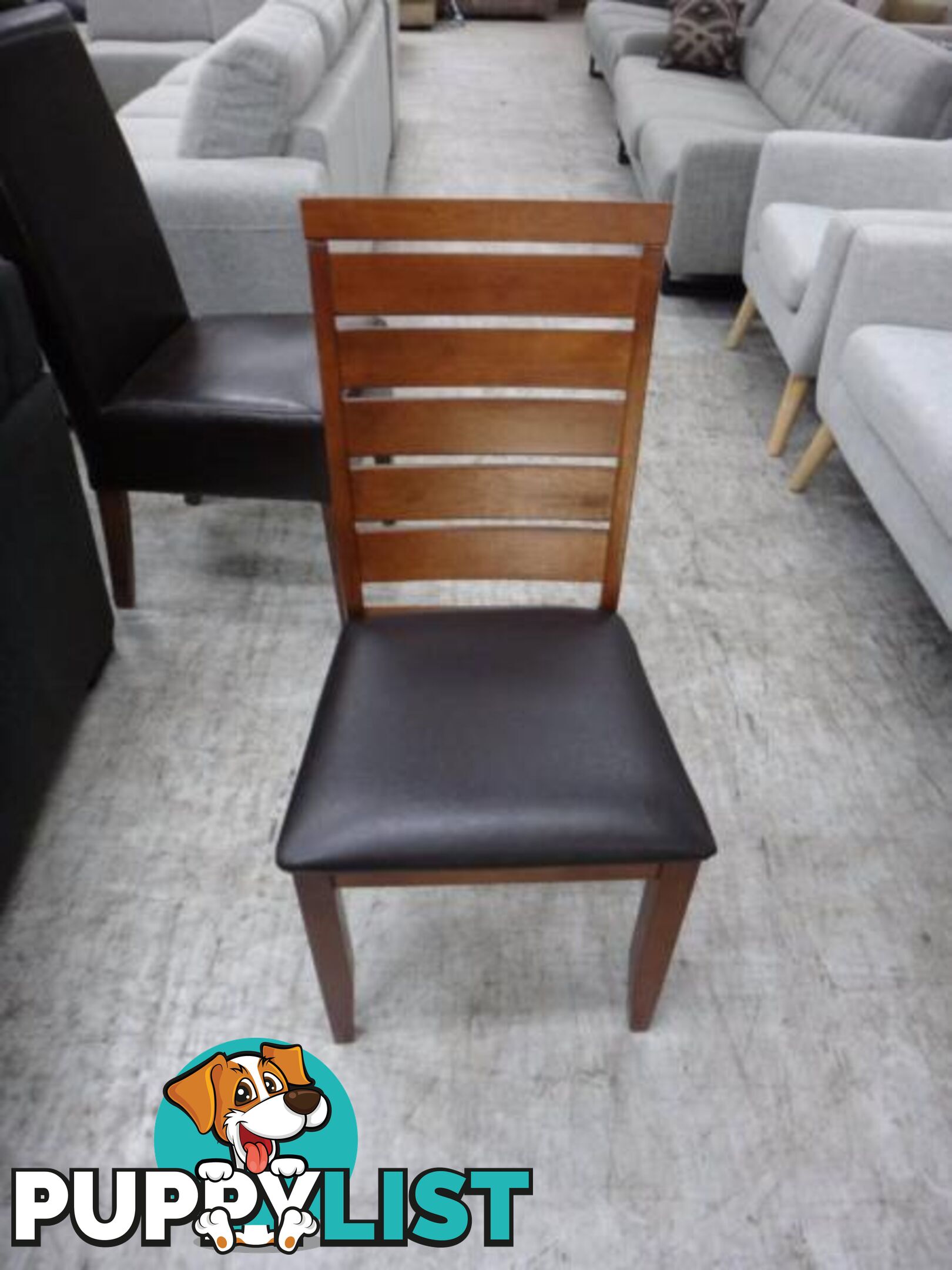 IMPALA DINING CHAIR