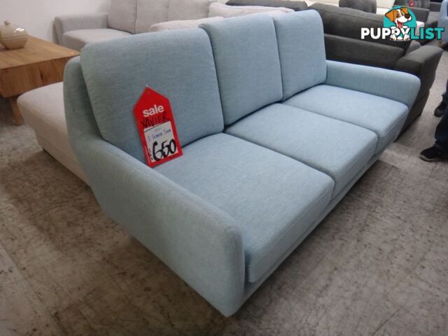 NEW XAVIER 3S + 2S SOFAS - FURNITURE DISCOUNT SHOWROOM