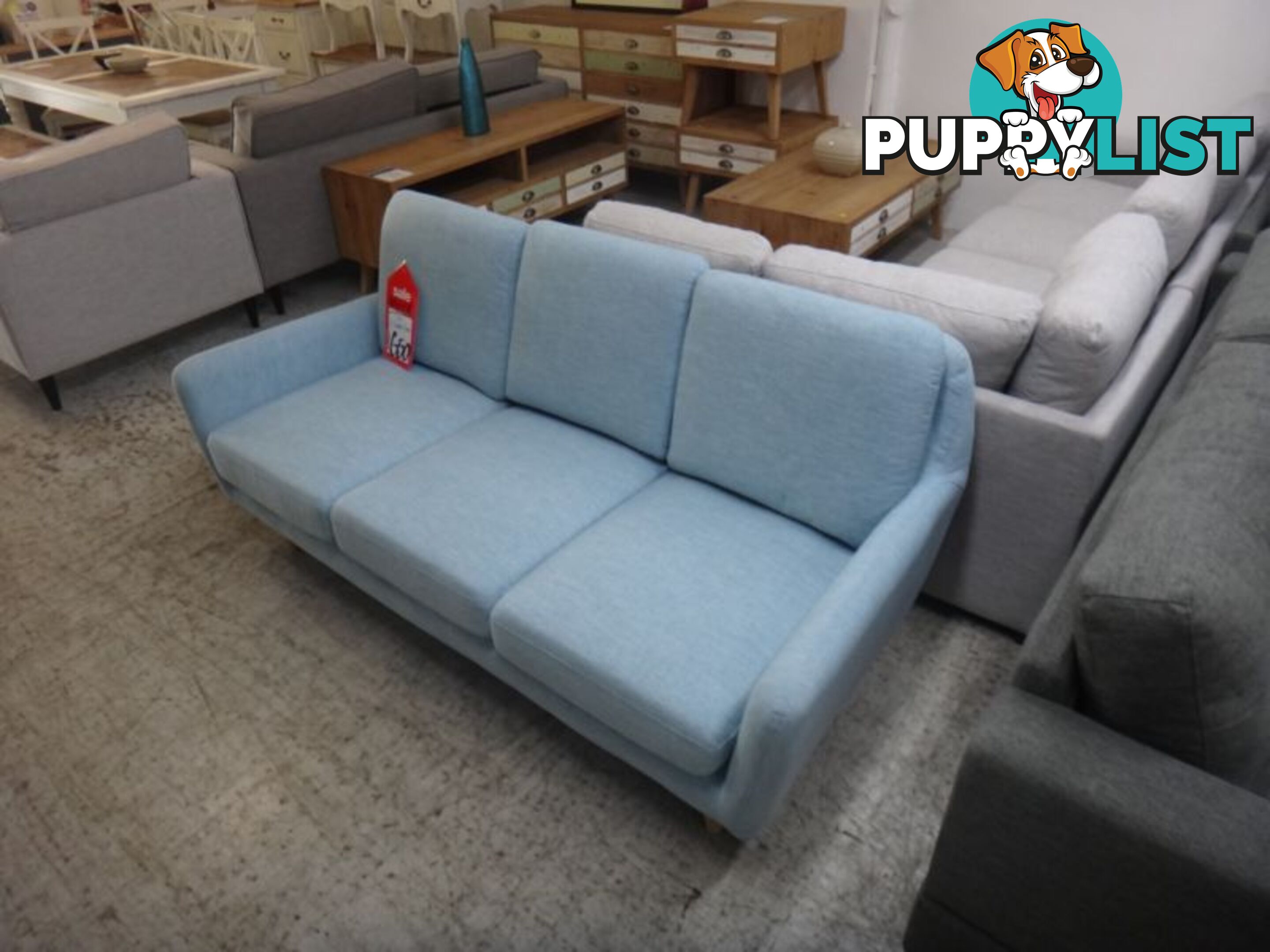 NEW XAVIER 3S + 2S SOFAS - FURNITURE DISCOUNT SHOWROOM