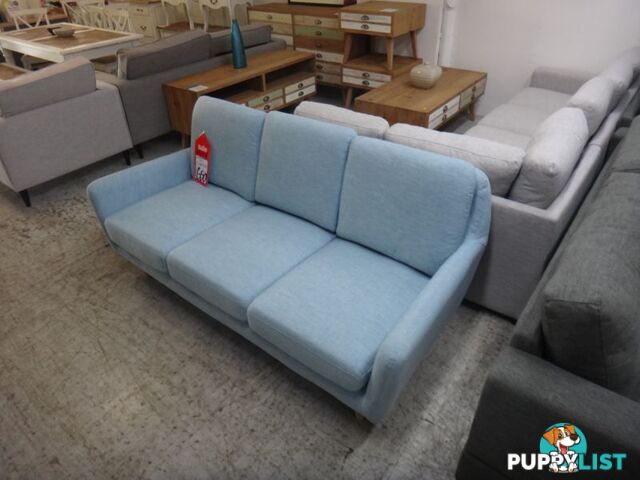 NEW XAVIER 3S + 2S SOFAS - FURNITURE DISCOUNT SHOWROOM