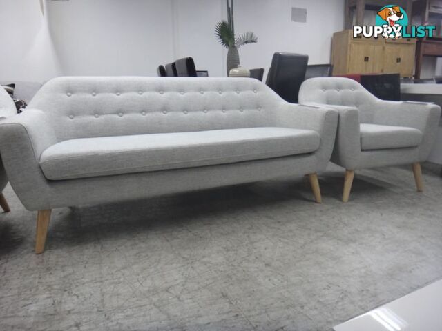 NEW RETRO SOFAS - FURNITURE DISCOUNT WAREHOUSE. 50% - 80% OFF