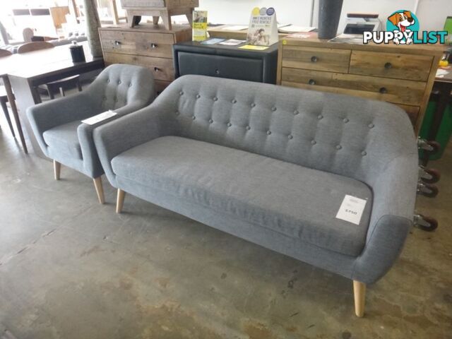 NEW RETRO SOFAS - FURNITURE DISCOUNT WAREHOUSE. 50% - 80% OFF